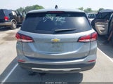 CHEVROLET EQUINOX FWD LT 3GNAXKEG3PL254288 photo