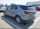 CHEVROLET EQUINOX FWD LT 3GNAXKEG3PL254288 photo