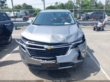 CHEVROLET EQUINOX FWD LT 3GNAXKEG3PL254288 снимка