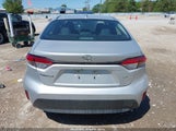 Toyota Corolla Le 5YFB4MDE6PP064750 снимка