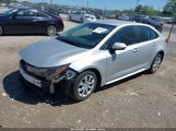 Toyota Corolla Le 5YFB4MDE6PP064750 снимка