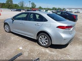 Toyota Corolla Le 5YFB4MDE6PP064750 снимка