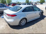 Toyota Corolla Le 5YFB4MDE6PP064750 снимка