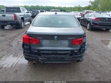 BMW 320I XDRIVE WBA8A3C5XJA505917 fotografie