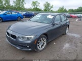 BMW 320I XDRIVE WBA8A3C5XJA505917 снимка