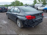 BMW 320I XDRIVE WBA8A3C5XJA505917 fotografie
