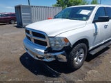 RAM 1500 SLT 4X4 6'4 BOX 1C6RR7TT3HS770180 снимка