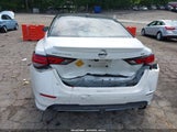 Nissan Sentra Sr Xtronic Cvt 3N1AB8DV4LY265357 снимка