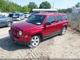 JEEP PATRIOT LATITUDE 1C4NJPFB2GD503214 снимка