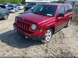 JEEP PATRIOT LATITUDE 1C4NJPFB2GD503214 снимка