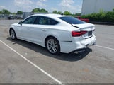 AUDI A5 SPORTBACK PREMIUM PLUS 45 TFSI QUATTRO S TRONIC WAUFACF58RA083063 снимка