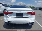 AUDI A5 SPORTBACK PREMIUM PLUS 45 TFSI QUATTRO S TRONIC WAUFACF58RA083063 снимка