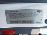 AUDI A5 SPORTBACK PREMIUM PLUS 45 TFSI QUATTRO S TRONIC WAUFACF58RA083063 снимка