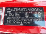 KIA SOUL EX KNDJ33AU8L7701704 снимка