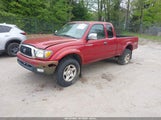 Toyota Tacoma Base V6 5TEWN72NX4Z361643 снимка