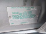 SUBARU FORESTER 2.5X JF1SG63666H743155 снимка
