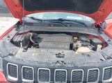 JEEP COMPASS SPORT FWD 3C4NJCAB0JT461627 снимка