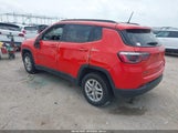 JEEP COMPASS SPORT FWD 3C4NJCAB0JT461627 снимка