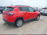 JEEP COMPASS SPORT FWD 3C4NJCAB0JT461627 fotografie