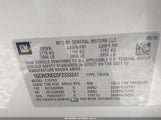 CHEVROLET SILVERADO 1500 1LT 1GCRCREC5FZ333241 photo
