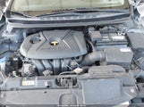 HYUNDAI ELANTRA GLS (ULSAN PLANT) KMHDH4AEXCU427089 photo