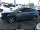 HYUNDAI ELANTRA GLS (ULSAN PLANT) KMHDH4AEXCU427089 fotografie
