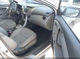 HYUNDAI ELANTRA GLS (ULSAN PLANT) KMHDH4AEXCU427089 fotografie