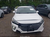 Hyundai Ioniq Hybrid Sel KMHC75LC0HU026917 fotografie