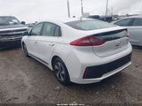 Hyundai Ioniq Hybrid Sel KMHC75LC0HU026917 photo