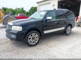 LINCOLN NAVIGATOR 5LMFU27538LJ21670 снимка