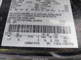 LINCOLN NAVIGATOR 5LMFU27538LJ21670 снимка
