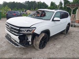 VOLKSWAGEN ATLAS 3.6L V6 SE W/TECHNOLOGY 1V2KR2CA6NC565419 снимка