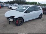 VOLKSWAGEN GOLF GTI 2.0T AUTOBAHN/2.0T S/2.0T SE 3VW5T7AU3MM000582 photo