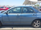SUBARU IMPREZA 2.5I JF1GD61697G502733 снимка
