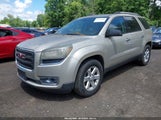 GMC ACADIA SLE-1 1GKKRNED8EJ154999 снимка