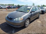 TOYOTA COROLLA LE 1NXBR30EX6Z612490 снимка