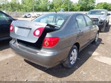 TOYOTA COROLLA LE 1NXBR30EX6Z612490 снимка