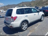 SUBARU FORESTER 2.5X LIMITED JF2SH64639H746767 снимка