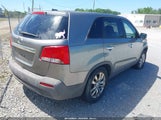 KIA SORENTO LX 5XYKT3A14BG146892 снимка