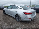 NISSAN SENTRA SV XTRONIC CVT 3N1AB8CV2MY304689 photo