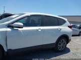 HONDA CR-V 2WD EX 7FARW1H57LE030733 photo
