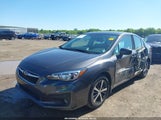 SUBARU IMPREZA 2.0I PREMIUM 4S3GKAD63K3611073 снимка