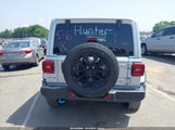 JEEP WRANGLER 4XE SAHARA 4XE 1C4RJXP60RW292136 fotografie
