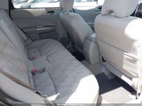 SUBARU FORESTER 2.5X PREMIUM JF2SH6CC7AH732611 снимка