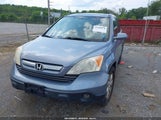 HONDA CR-V EX-L JHLRE38778C018035 снимка
