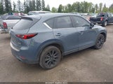 MAZDA CX-5 2.5 S CARBON EDITION JM3KFBCM9P0266832 снимка