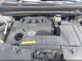 NISSAN MURANO SL JN8AZ1MW4BW156741 снимка