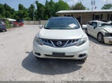 NISSAN MURANO SL JN8AZ1MW4BW156741 снимка