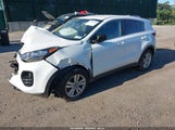 KIA SPORTAGE LX KNDPMCAC5K7608992 снимка