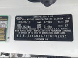 KIA OPTIMA LX 5XXGM4A71CG032691 снимка